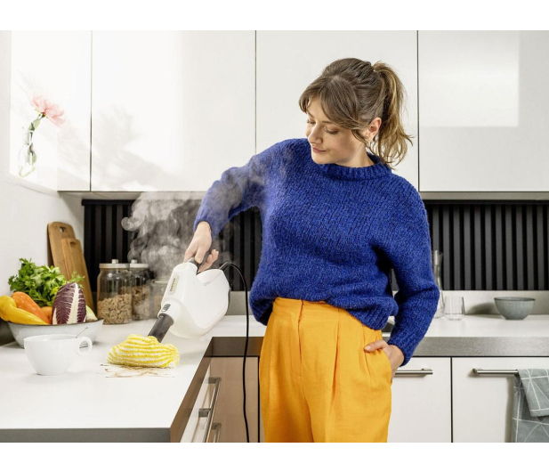 Kärcher Parownica SC 1 Multi & Up *EU - 1533584 - zdjęcie 4